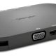 Kensington SD1600P Docking station mobile USB-C con caricamento passthrough - HDMI 4K o HD VGA - Win/Chrome/Mac 2