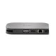 Kensington SD1600P Docking station mobile USB-C con caricamento passthrough - HDMI 4K o HD VGA - Win/Chrome/Mac 3
