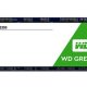 Western Digital Green 240 GB M.2 Serial ATA III 2