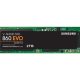 Samsung 860 EVO SATA M.2 SSD 2 TB 2