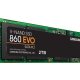 Samsung 860 EVO SATA M.2 SSD 2 TB 6