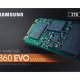 Samsung 860 EVO SATA M.2 SSD 2 TB 8