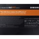 Samsung 860 EVO SATA M.2 SSD 2 TB 9