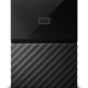 Western Digital My Passport disco rigido esterno 4 TB Nero 4