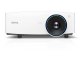 BenQ LU930 videoproiettore Proiettore a raggio standard 5000 ANSI lumen DLP WUXGA (1920x1200) Bianco 7