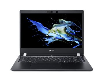 Acer TravelMate X3 TMX314-51-M-77Y8 Intel® Core™ i7 i7-8565U Computer portatile 35,6 cm (14") Full HD 16 GB DDR4-SDRAM 512 GB SSD Wi-Fi 5 (802.11ac) Windows 10 Pro Grigio