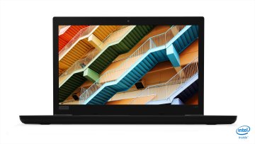 Lenovo ThinkPad L590 Intel® Core™ i7 i7-8565U Computer portatile 39,6 cm (15.6") Full HD 16 GB DDR4-SDRAM 512 GB SSD Wi-Fi 5 (802.11ac) Windows 10 Pro Nero