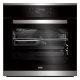 Beko BIS25500XMS 71 L A Nero 2