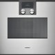 Gaggenau BMP 250 110 forno a microonde Metallico 1000 W 2