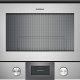 Gaggenau BMP 225 110 forno a microonde Acciaio inox 900 W 2