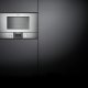 Gaggenau BMP 225 110 forno a microonde Acciaio inox 900 W 3