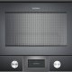 Gaggenau BMP 224 100 forno a microonde Antracite 900 W 2