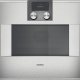 Gaggenau BM 450 110 Acciaio inox 1000 W 2