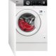AEG L7FEE841BI lavatrice Caricamento frontale 8 kg 1400 Giri/min Bianco 2
