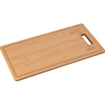 Franke 112.0511.888 tagliere da cucina Rettangolare Legno