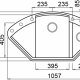 EASY CORNER M73 TITANIUM - LMYCOR73 3