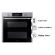 Samsung NV75N5641BS 75 L A+ Acciaio inox 11