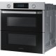 Samsung NV75N5641BS 75 L A+ Acciaio inox 18