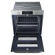 Samsung NV75N5641BS 75 L A+ Acciaio inox 31