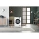 Hotpoint NT M11 92E IT asciugatrice Libera installazione Caricamento frontale 9 kg A++ Bianco 4