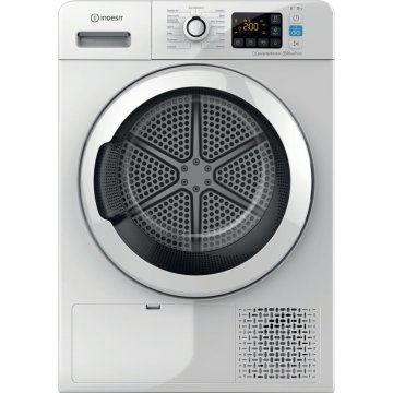 Indesit Asciugatrice YT M11 82K RX IT