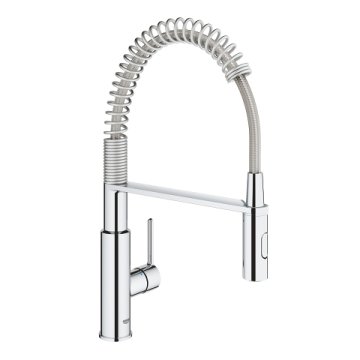 GROHE 30361000 rubinetto Cromo