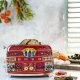 Smeg 50's Style Tostapane TSF01DGEU Decorato / Speciale 12