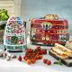 Smeg 50's Style Tostapane TSF01DGEU Decorato / Speciale 13