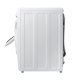 Samsung WW10N64MRQW lavatrice Caricamento frontale 10 kg 1400 Giri/min Bianco 10