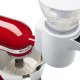 KitchenAid 5KSMSFTA accessorio setaccio con bilancia per planetarie 5