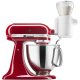 KitchenAid 5KSMSFTA accessorio setaccio con bilancia per planetarie 8