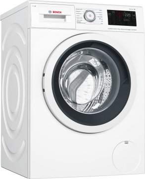 Bosch Serie 6 WAT28639IT lavatrice Caricamento frontale 9 kg 1400 Giri/min Bianco