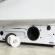 Whirlpool Autodose 9425 lavatrice Caricamento frontale 9 kg 1400 Giri/min Bianco 12