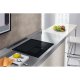 Whirlpool Piano cottura a induzione in vetroceramica - SMO 654 OF/BT/IXL 8