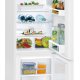Liebherr CU 2831 frigorifero con congelatore Libera installazione 266 L F Bianco 3