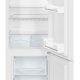 Liebherr CU 2831 frigorifero con congelatore Libera installazione 266 L F Bianco 4