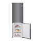 LG GBP61DSPFN frigorifero con congelatore Libera installazione 341 L D Grafite 13