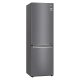 LG GBP61DSPFN frigorifero con congelatore Libera installazione 341 L D Grafite 3