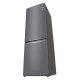 LG GBP61DSPFN frigorifero con congelatore Libera installazione 341 L D Grafite 24