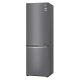 LG GBP61DSPFN frigorifero con congelatore Libera installazione 341 L D Grafite 25