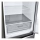LG GBP61DSPFN frigorifero con congelatore Libera installazione 341 L D Grafite 10