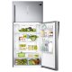 Samsung RT62K7005SL/ES frigorifero con congelatore Libera installazione 620 L F Acciaio inossidabile 8