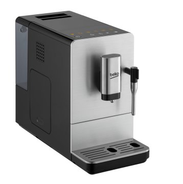 Beko CEG5311X Macchina per espresso 1,5 L