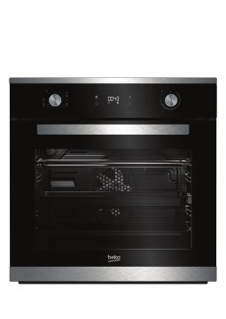 Beko BIM25300XP 71 L A Acciaio inossidabile