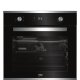 Beko BIM25300XP 71 L A Acciaio inossidabile 2