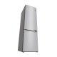 LG GBB72NSEFN frigorifero con congelatore Libera installazione 384 L D Acciaio inossidabile 12
