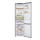 LG GBB72NSEFN frigorifero con congelatore Libera installazione 384 L D Acciaio inossidabile 3