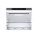 LG GBB72NSEFN frigorifero con congelatore Libera installazione 384 L D Acciaio inossidabile 6