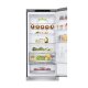 LG GBB72NSEFN frigorifero con congelatore Libera installazione 384 L D Acciaio inossidabile 7