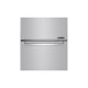 LG GBB72NSEFN frigorifero con congelatore Libera installazione 384 L D Acciaio inossidabile 8
